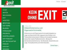 exit-deutschland.de