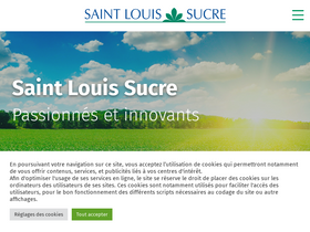 saintlouis-sucre.com