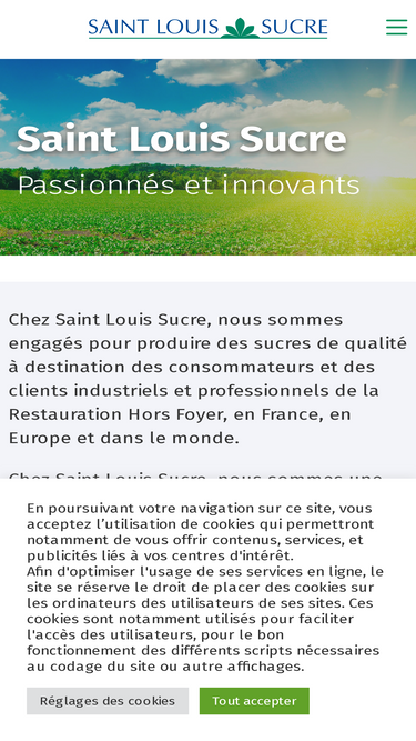 saintlouis-sucre.com