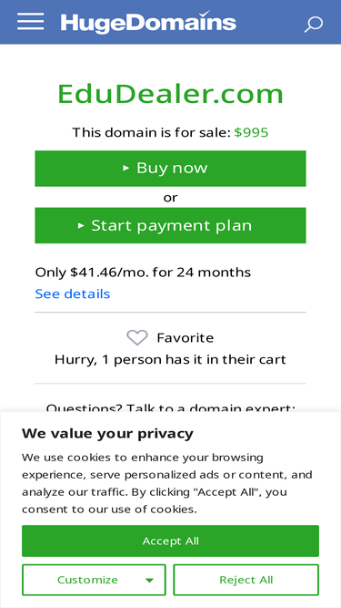 edudealer.com