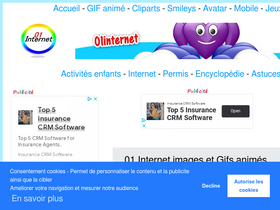 01internet.fr
