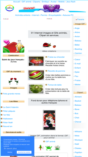 01internet.fr
