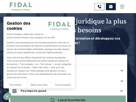fidalformation.fr