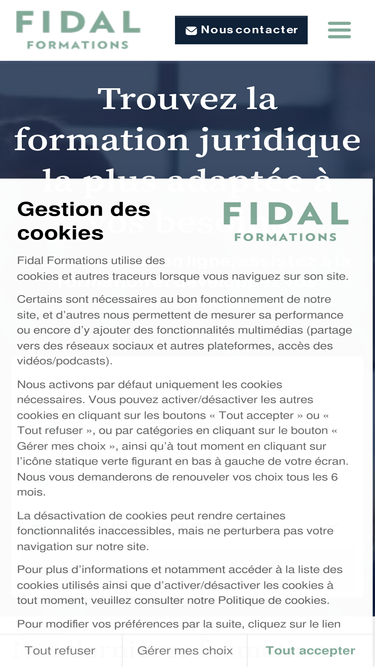 fidalformation.fr
