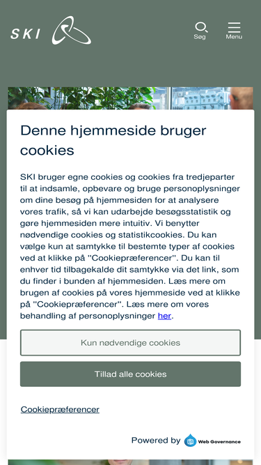 ski.dk
