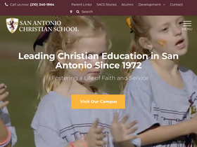 sachristian.org