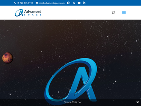 advancedspace.com