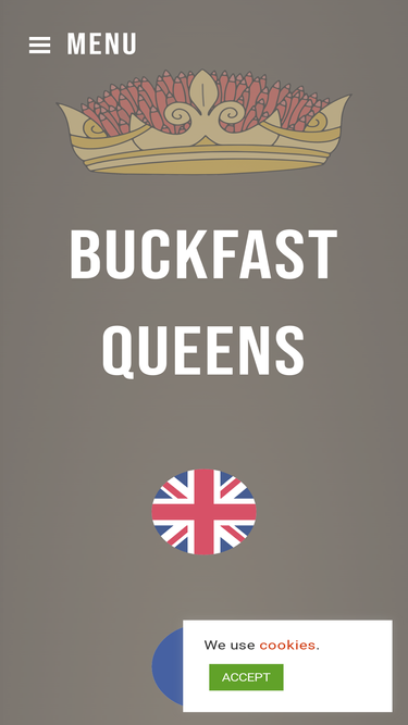 buckfast.dk