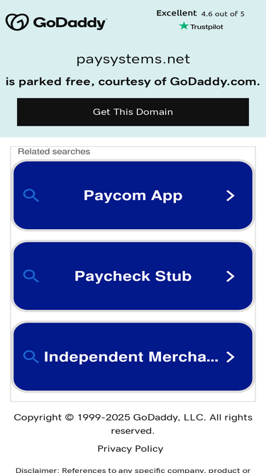 paysystems.net