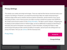 telekom.jobs