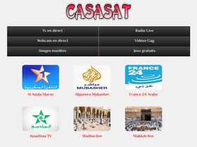 casasat.com