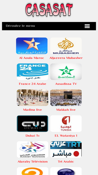 casasat.com