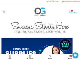 officegarner.com