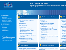mimnet.hu