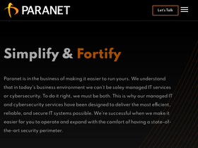 paranet.com