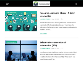 'lisedunetwork.com' screenshot