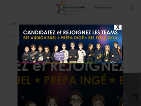 saint-genes.com