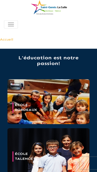 saint-genes.com