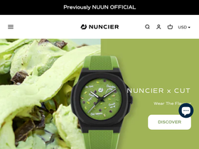 nuunofficial.com