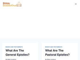 bibleinsideout.com
