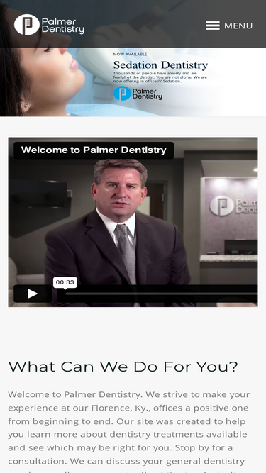 drmikepalmer.com
