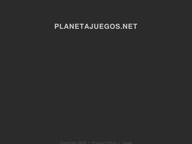 planetajuegos.net