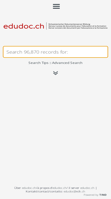 edudoc.ch