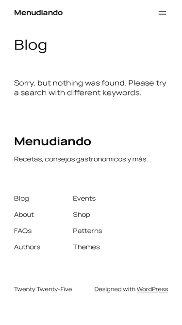 menudiando.com