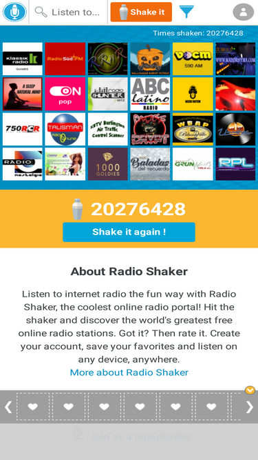 radioshaker.com
