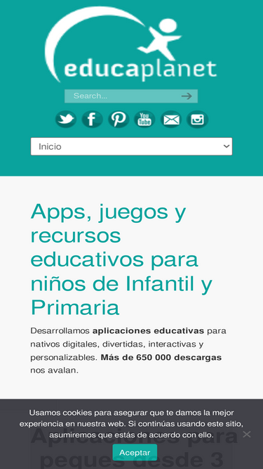 educaplanet.com