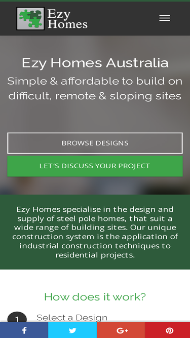 ezyhomes.com.au