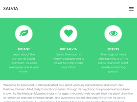 salvia.net