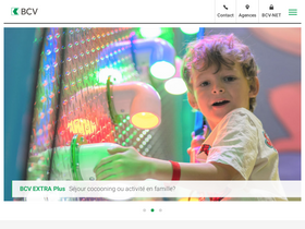'bcv.ch' screenshot