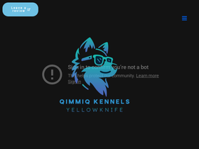 qimmiq.ca