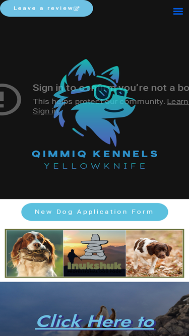 qimmiq.ca