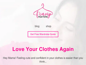 'nowthaticando.com' screenshot