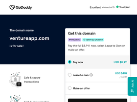 ventureapp.com