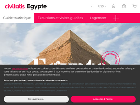 egypte.fr