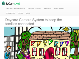 ezcamlive.com