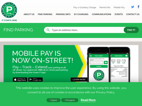 greenp.com