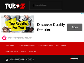 tukoz.com