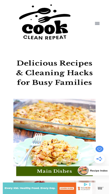 cookcleanrepeat.com