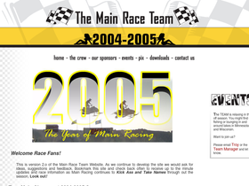 troymainracing.com