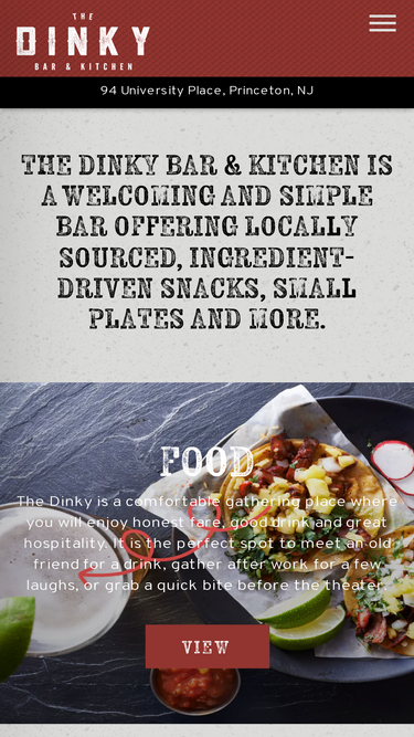 dinkybarandkitchen.com