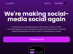 joinpoppin.com