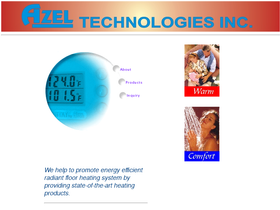 azeltec.com