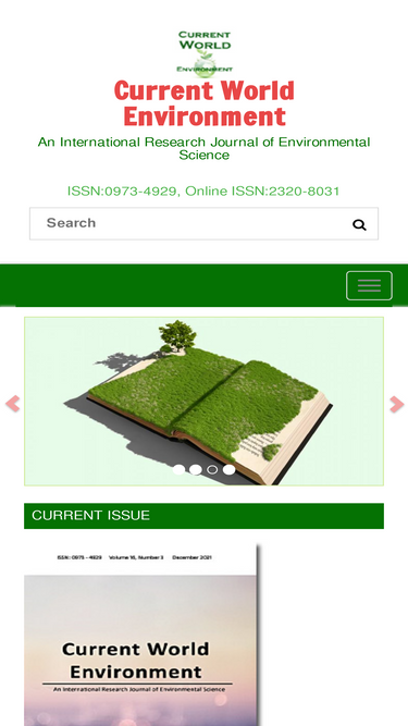 cwejournal.org
