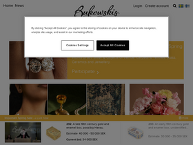 bukowskis.com