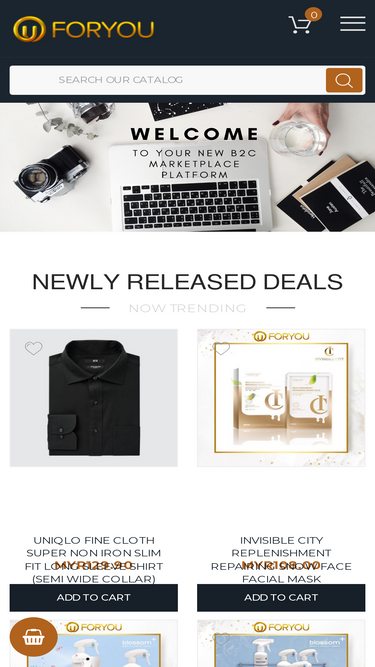 foryoubiz.com