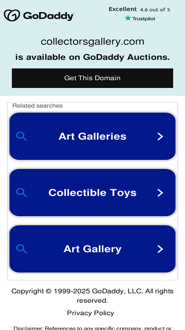 collectorsgallery.com